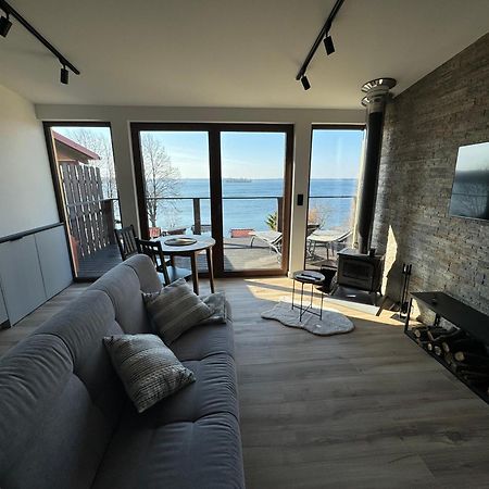 Apartamenty Fuleda Nad Jeziorem Dobskim Mazury Holiday 외부 사진