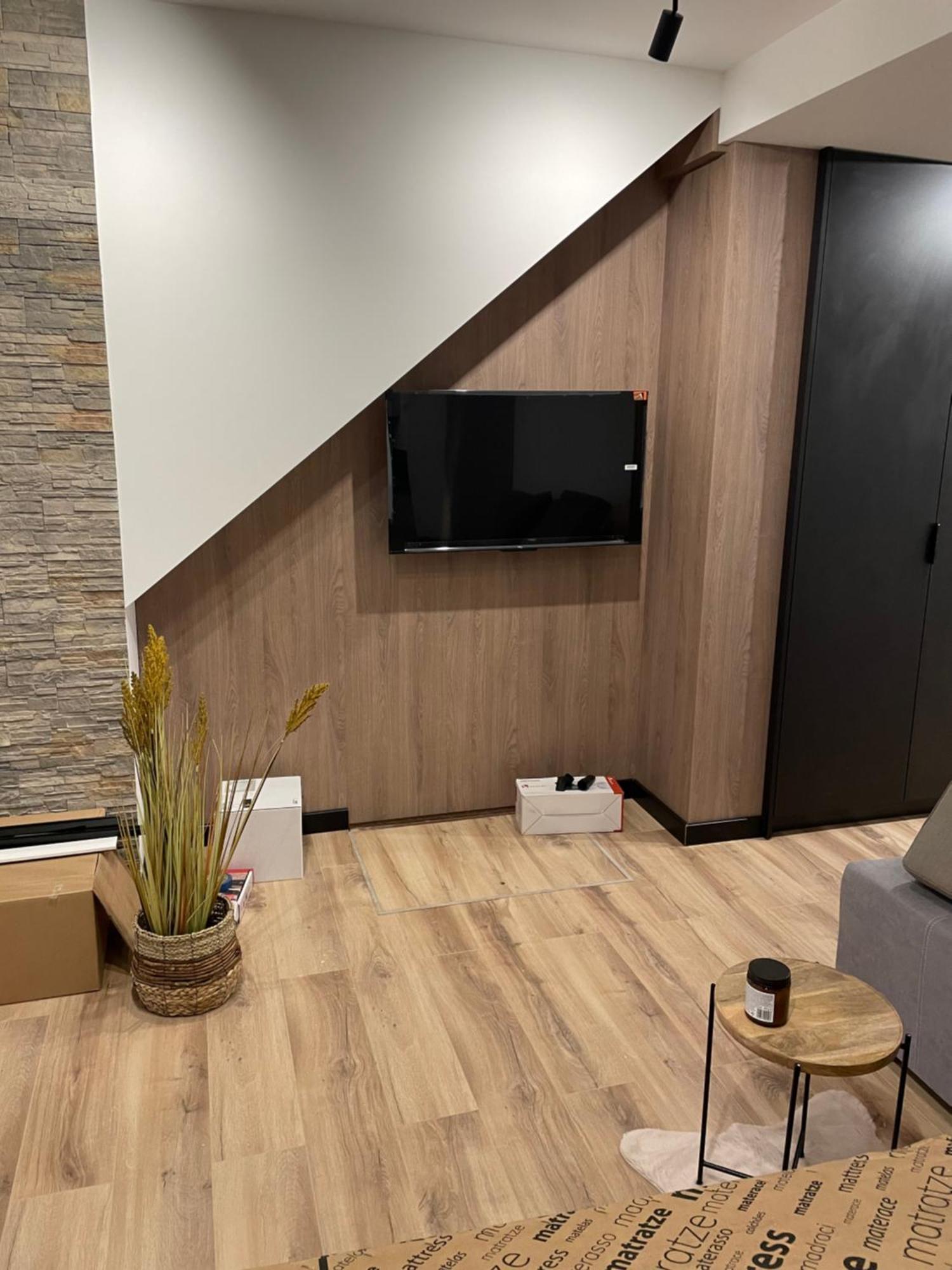 Apartamenty Fuleda Nad Jeziorem Dobskim Mazury Holiday 객실 사진