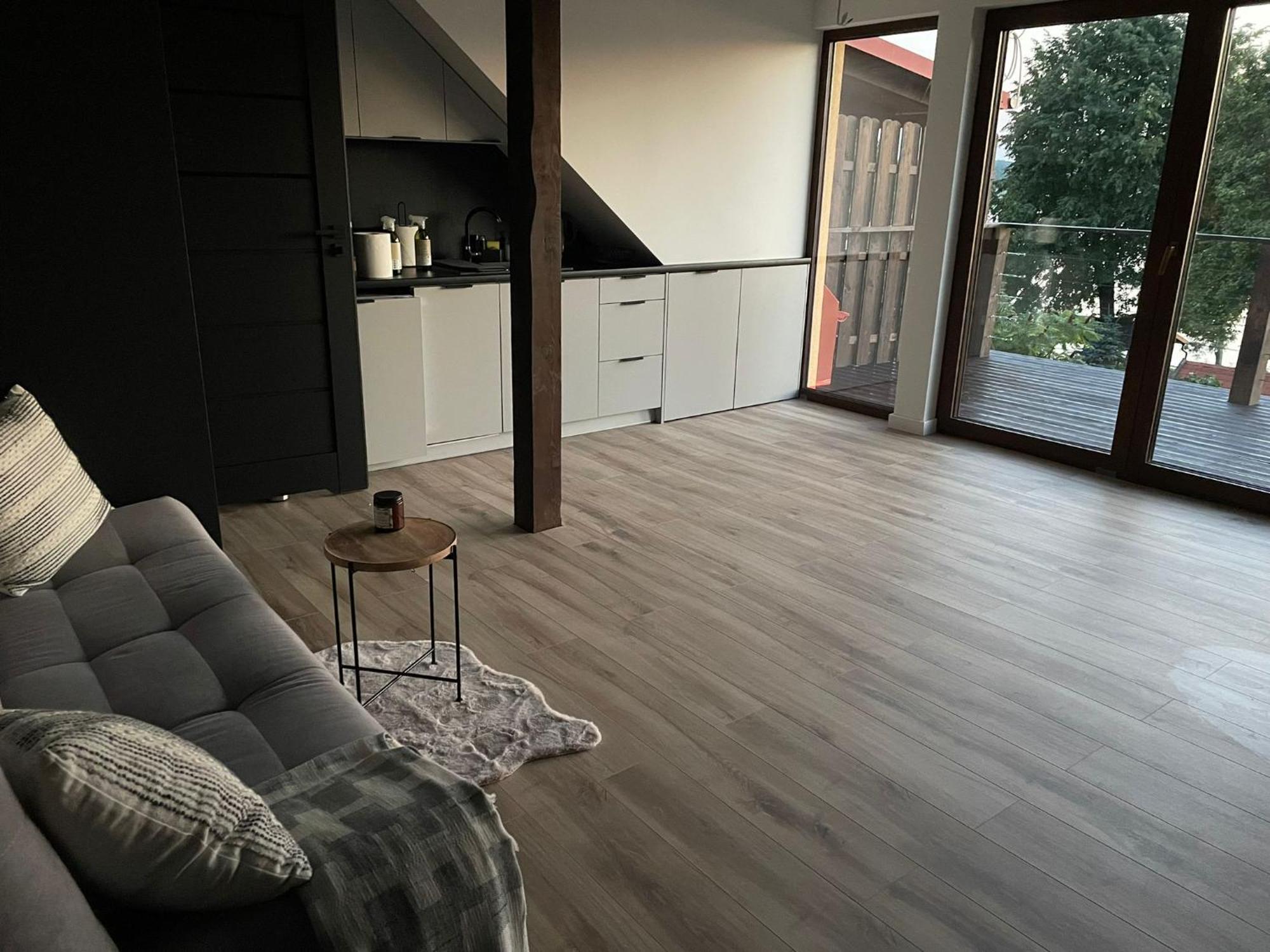 Apartamenty Fuleda Nad Jeziorem Dobskim Mazury Holiday 객실 사진