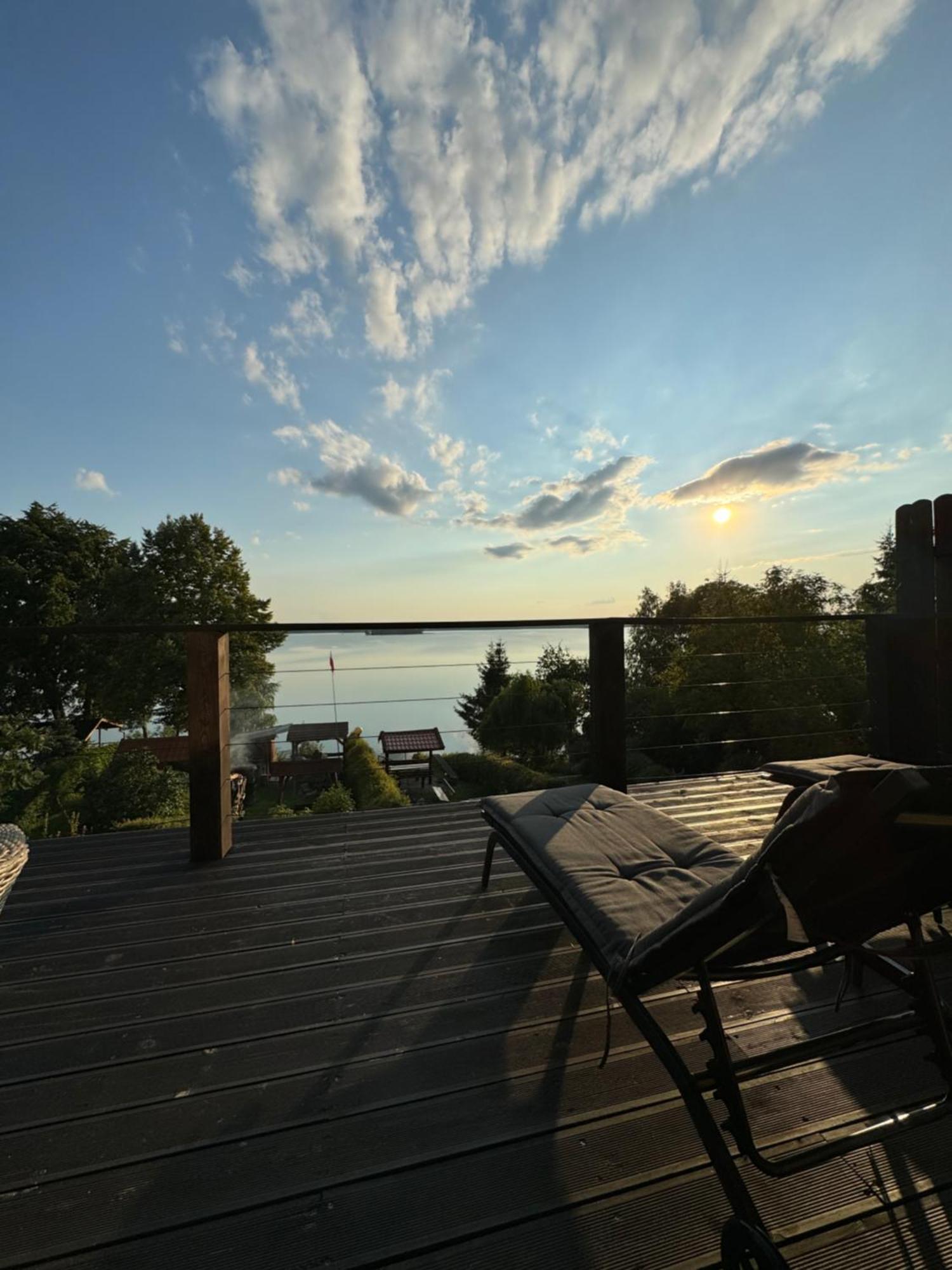 Apartamenty Fuleda Nad Jeziorem Dobskim Mazury Holiday 객실 사진